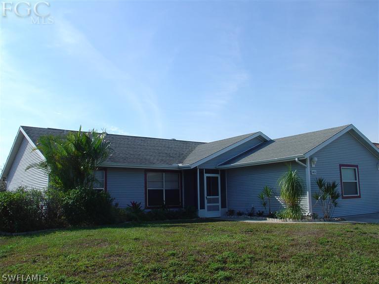 4013 8th St., Lehigh Acres, FL 33976