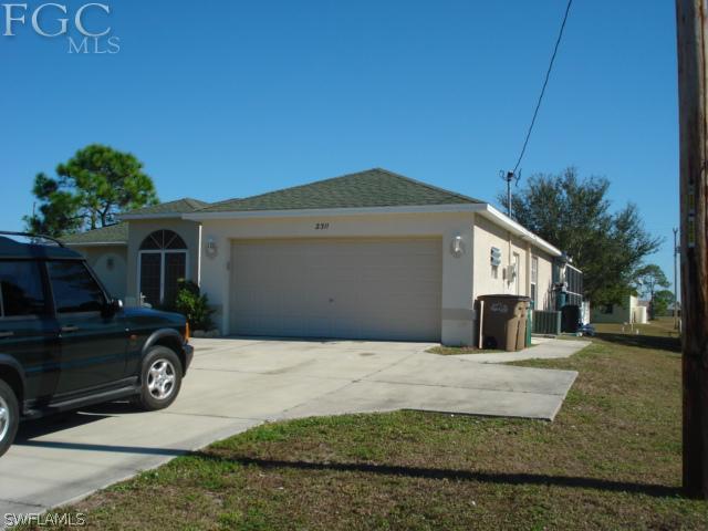 2311 El Dorado Blvd., Cape Coral, FL 33993