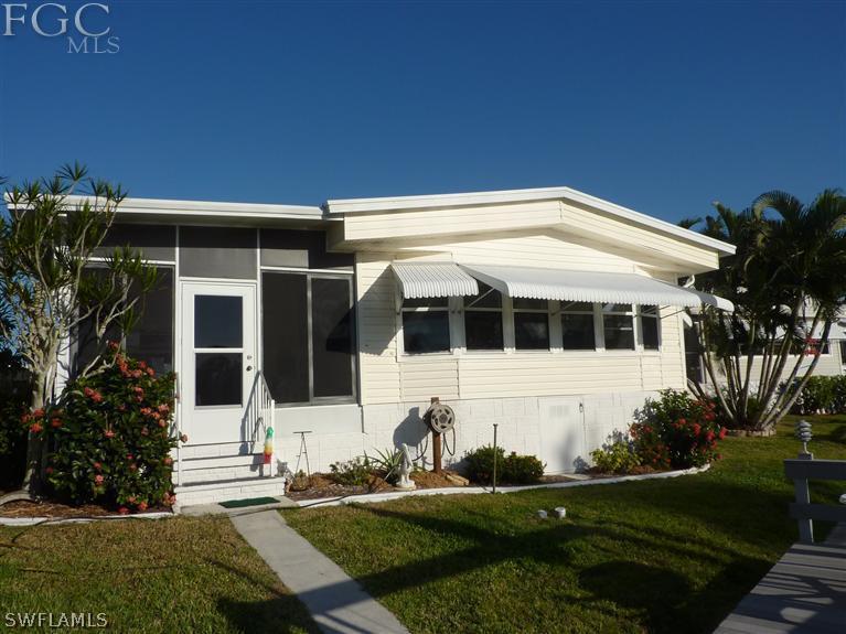 17770 Bryan Ct. #6, Fort Myers Beach, FL 33931