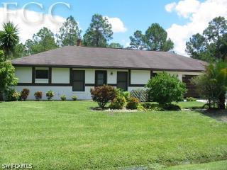 318 Jefferson Ave., Lehigh Acres, FL 33936