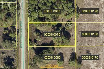 1410 Wellington Ave., Lehigh Acres, FL 33972