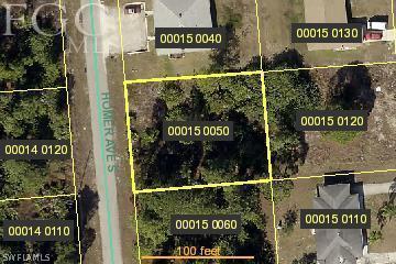 217 Homer Ave., Lehigh Acres, FL 33973