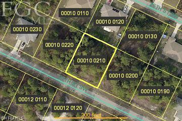 4616 27th St., Lehigh Acres, FL 33973