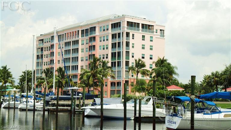 2090 Matecumbe Key Rd. #1201, Punta Gorda, FL 33955