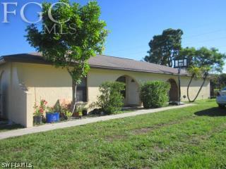 1239 SW Santa Barbara Pl., Cape Coral, FL 33991