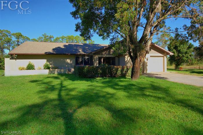 11531 Palomino Ln., Fort Myers, FL 33912