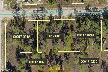 1902 E 14th St., Lehigh Acres, FL 33972