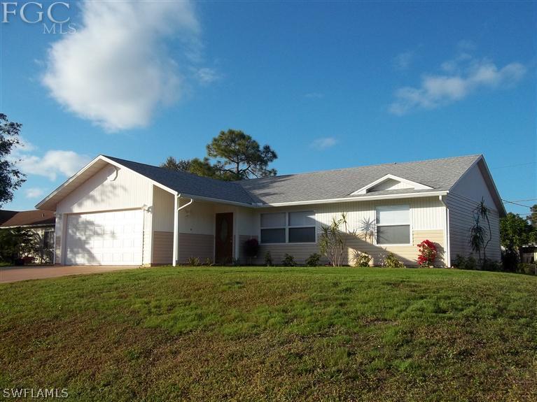8453 Butternut Rd., Fort Myers, FL 33967