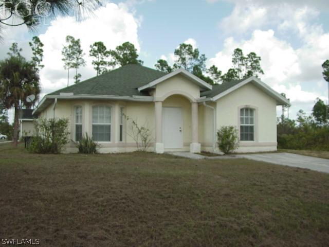 2801 E 9th St., Lehigh Acres, FL 33972