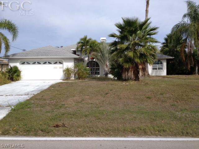 2219 Cape Coral Pkwy., Cape Coral, FL 33914