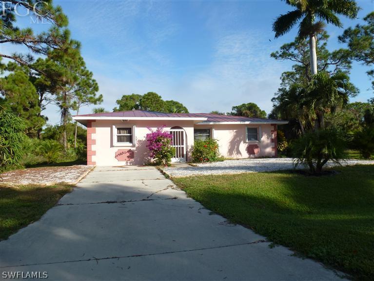 3628 Tropical Point Dr., St James City, FL 33956