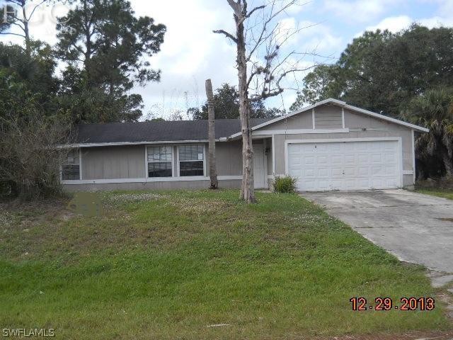 1729 Unice Ave., Lehigh Acres, FL 33971