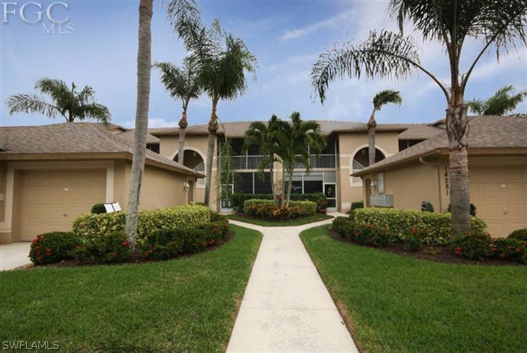 14281 Hickory Links Ct. #1413, Fort Myers, FL 33912