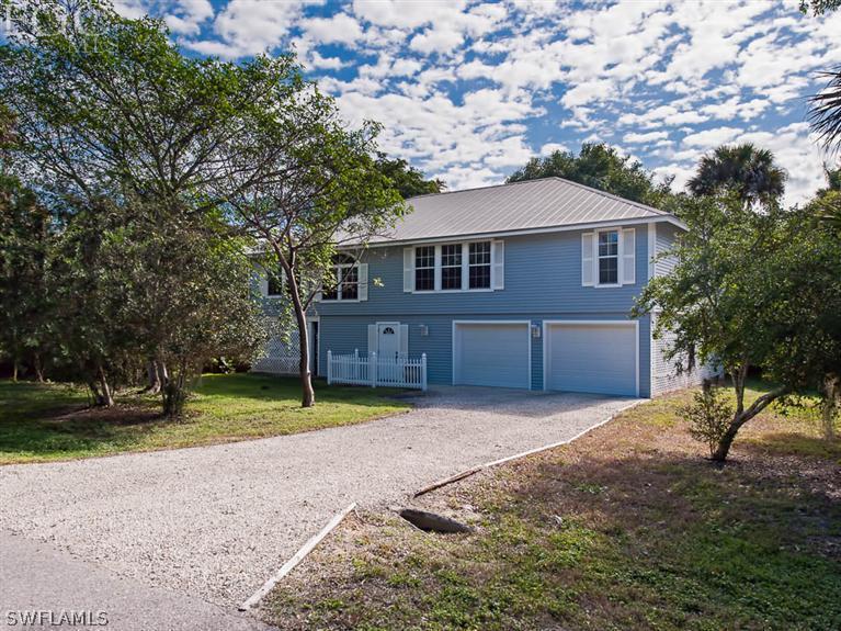 1890 Farm Tr., Sanibel, FL 33957