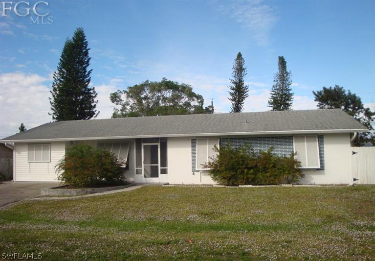 2177 Delta St., Fort Myers, FL 33907