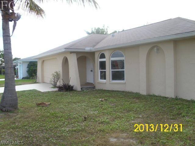 4412 SE 14th Pl., Cape Coral, FL 33904