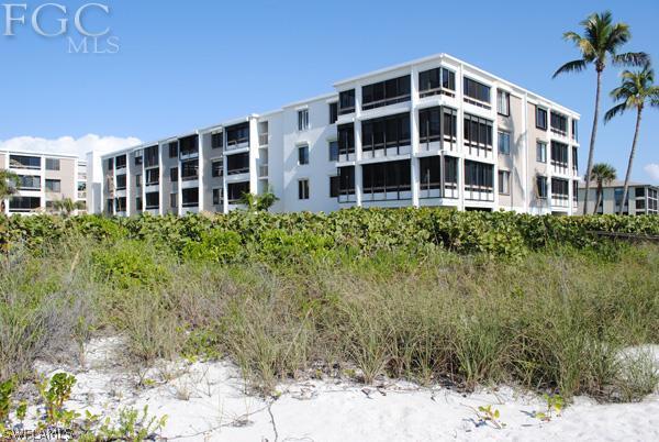 2777 W Gulf Dr. #103, Sanibel, FL 33957