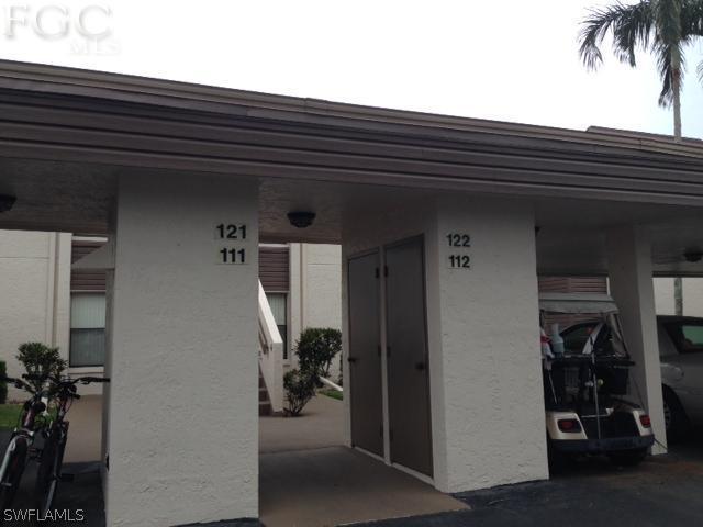 5650 Trailwinds Dr. #121, Fort Myers, FL 33907