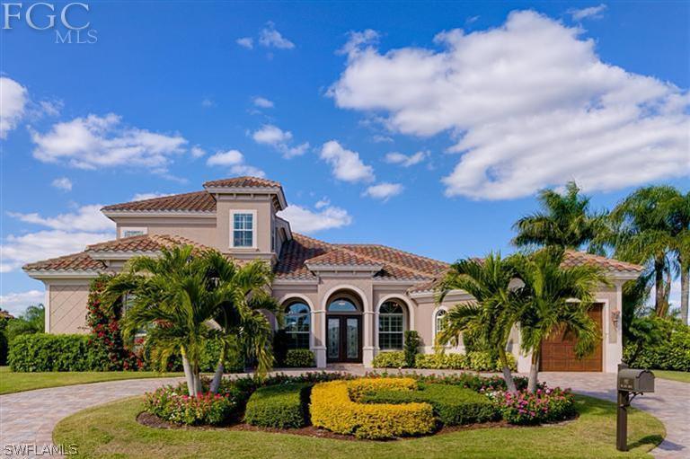 997 Bal Isle Dr., Fort Myers, FL 33919