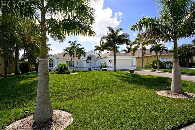2514 SW 38th Ter., Cape Coral, FL 33914