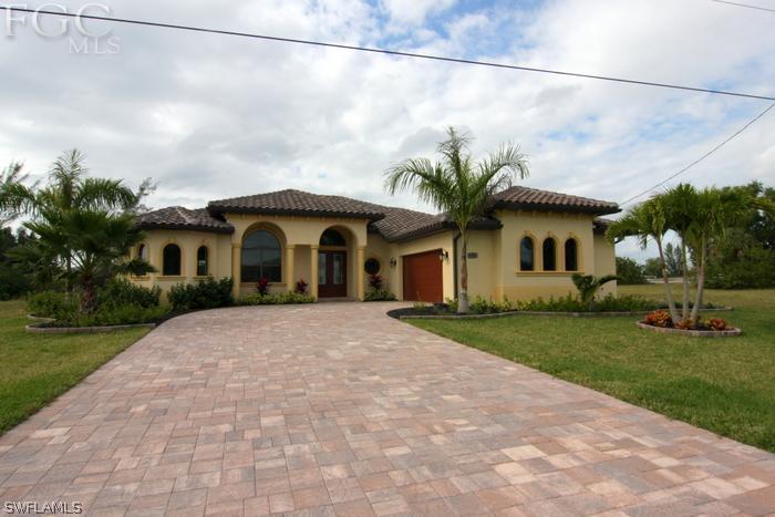 3708 SW 17th Ave., Cape Coral, FL 33914