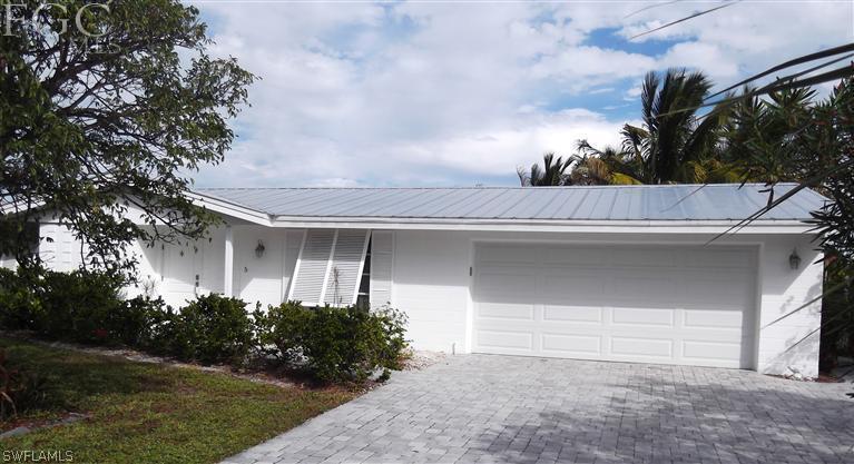 5 Clearview Blvd., Fort Myers Beach, FL 33931