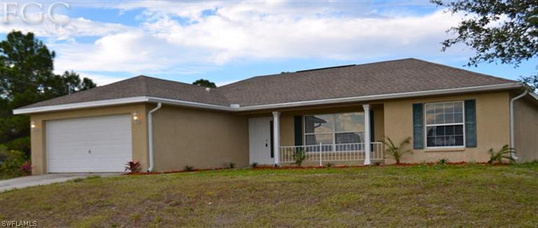 1209 Damen St., Lehigh Acres, FL 33974