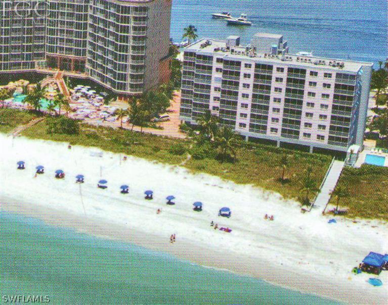 250 Estero Blvd. #703, Fort Myers Beach, FL 33931