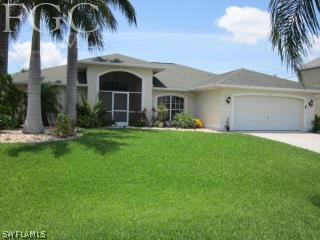 2618 SW 35th Ln., Cape Coral, FL 33914