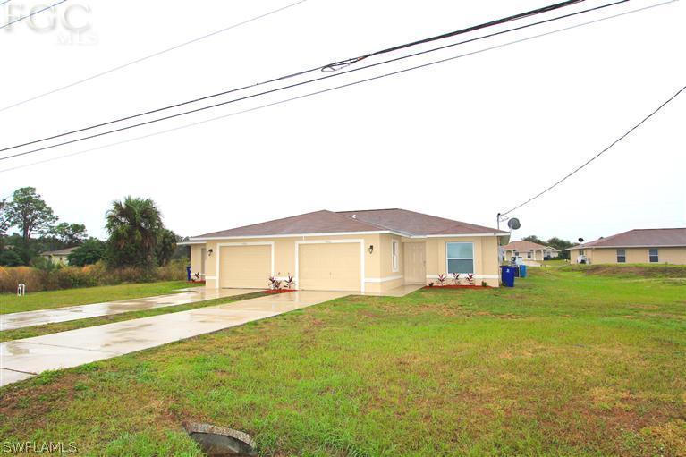 5201-5203 Leonard Blvd., Lehigh Acres, FL 33973