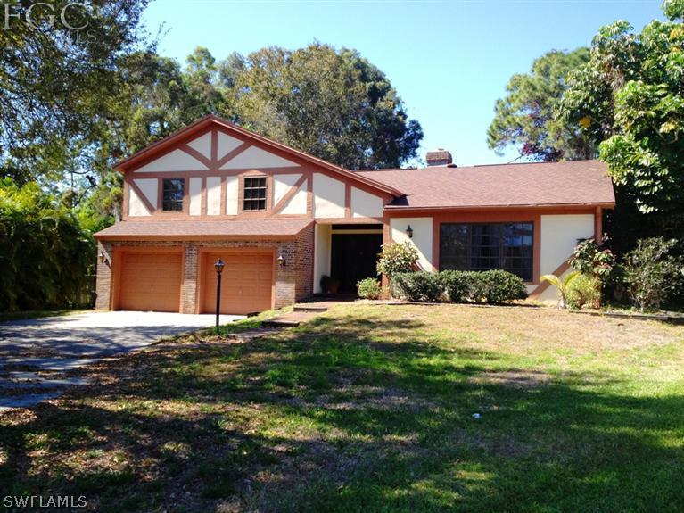 6471 Morgan La Fee Ln., Fort Myers, FL 33912
