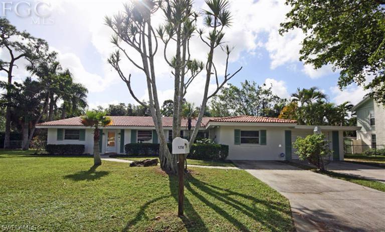 1250 Kasamada Dr., Fort Myers, FL 33919
