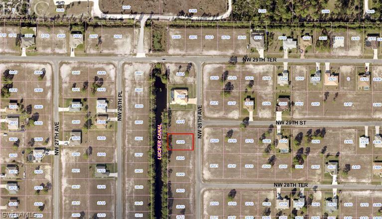 2908 NW 26th Ave., Cape Coral, FL 33993