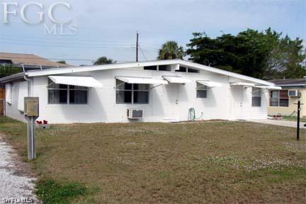 161 Hibiscus Dr., Fort Myers Beach, FL 33931