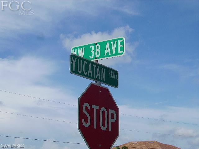 1200 NW 38th Ave., Cape Coral, FL 33993