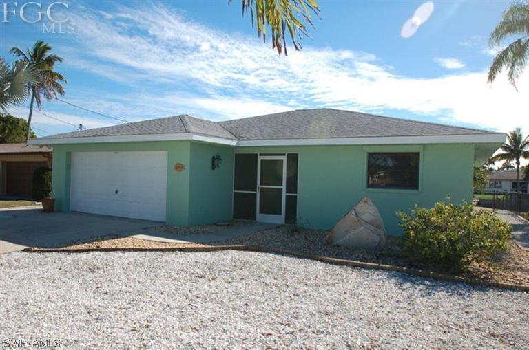 3593 Ruby Ave., St James City, FL 33956