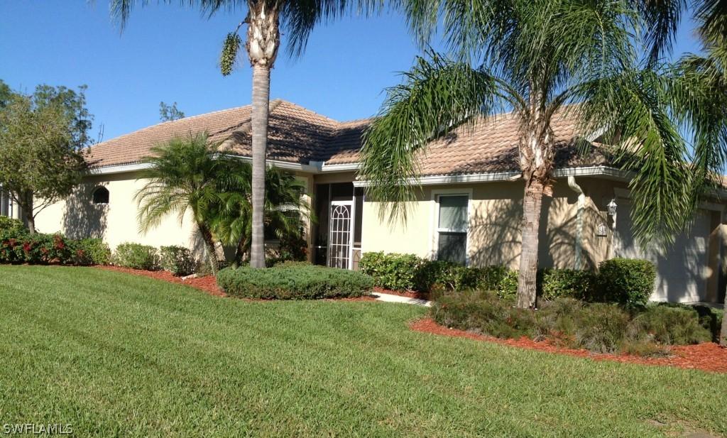 8420 Langshire Way, Fort Myers, FL 33912