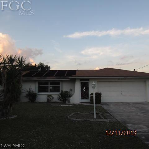 4140 Country Club Blvd., Cape Coral, FL 33904