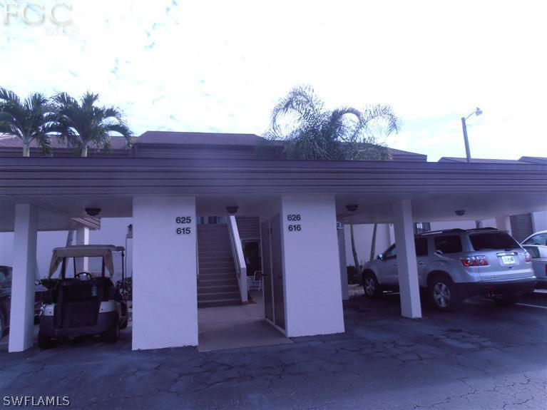 5550 Trailwinds Dr. #626, Fort Myers, FL 33907