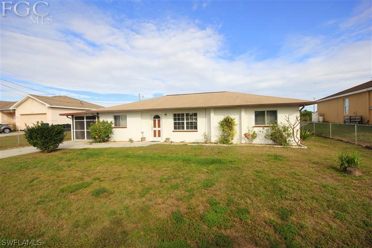 4002 8th St., Lehigh Acres, FL 33976