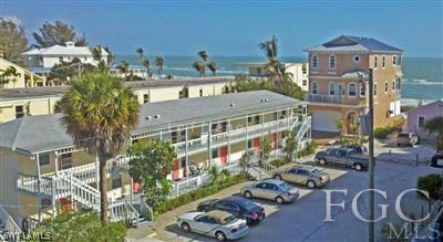 2096 Estero Blvd. #4, Fort Myers Beach, FL 33931