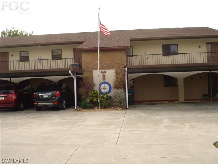 3720 SE 10th Ave. #203, Cape Coral, FL 33904
