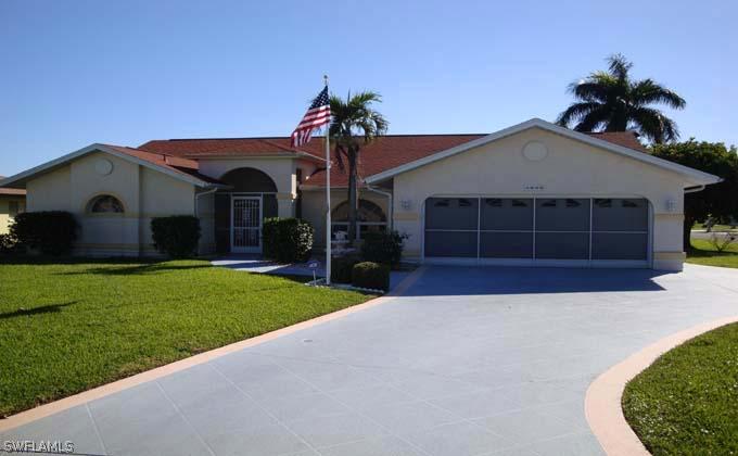 1822 Savona Pkwy., Cape Coral, FL 33904