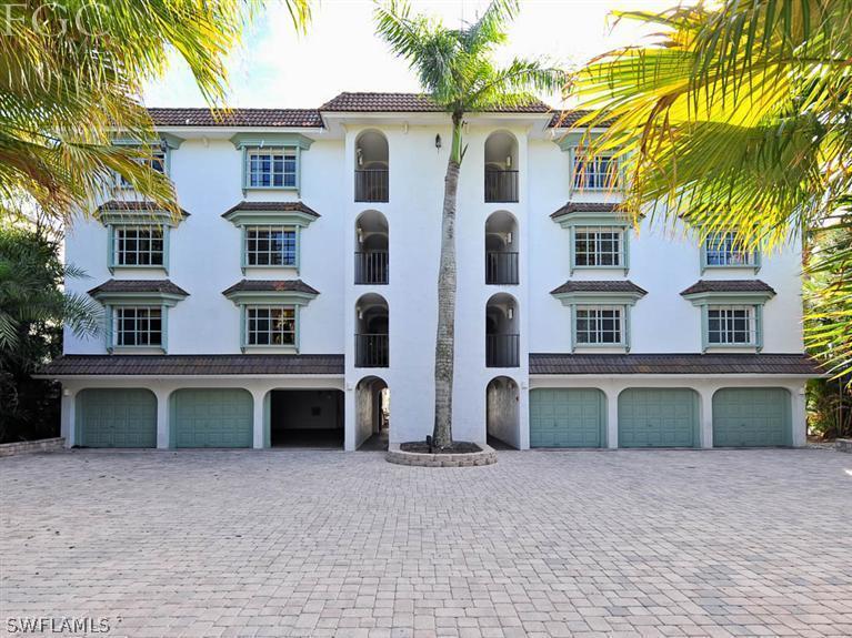 3025 W Gulf Dr. #1A, Sanibel, FL 33957