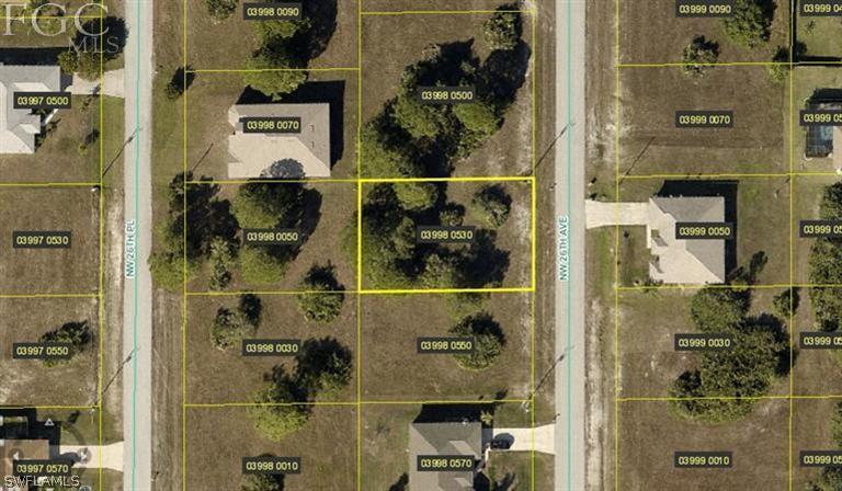 408 NW 26th Ave., Cape Coral, FL 33993