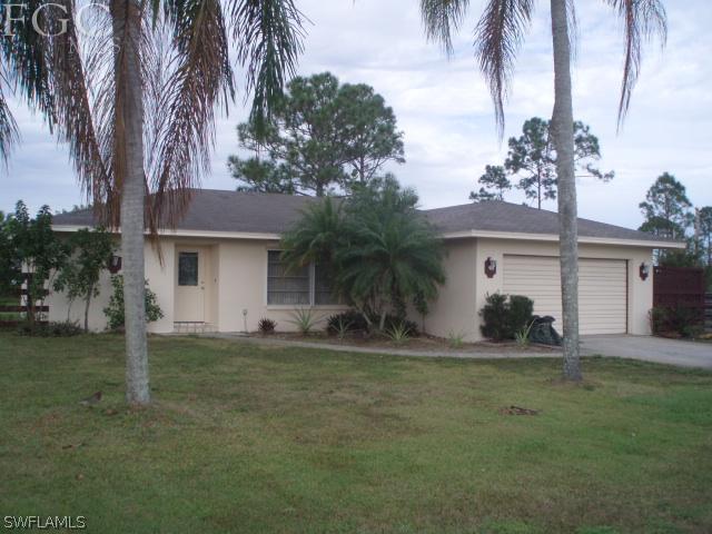 1009 Jefferson Ave., Lehigh Acres, FL 33936