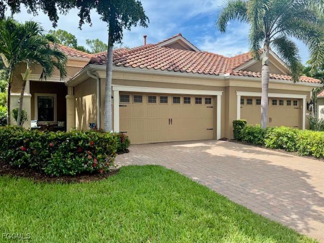 10068 Montevina Dr., Estero, FL 33928