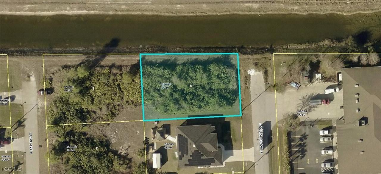 1504 Paul Dube Ave., Lehigh Acres, FL 33976