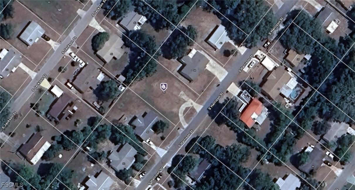 46 S Harrison St., Beverly Hills, FL 34465