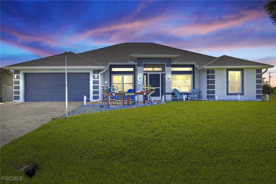 1927 NE 18th Ave., Cape Coral, FL 33909